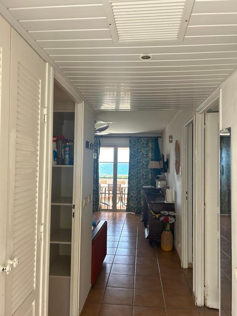 Appart T3 Village Vacances Sainte-Anne Courcelles Exterior foto